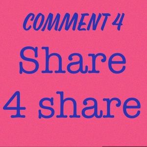 Comment below how many you did so I can return